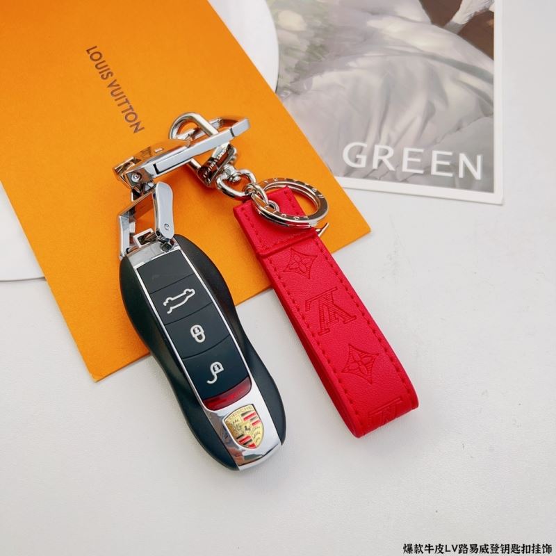 Louis Vuitton Keychains